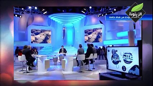 بعد فتح القبر بعد 24 سنة قبر اخر فتح في صفاقس بعد 22 سنة ورائحة المسك تنبعث سبحان الله