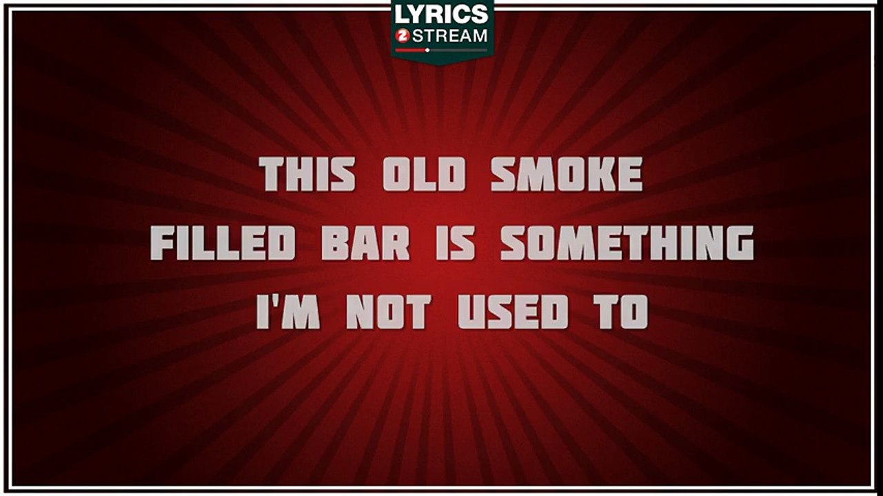 Swinging Doors - Merle Haggard tribute - Lyrics