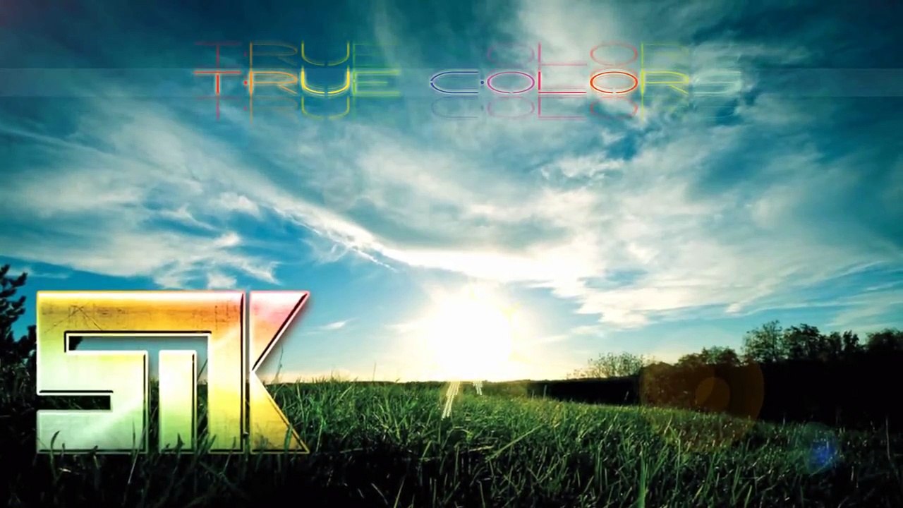 SmK - True Colors
