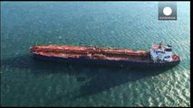 Insider: Teil des US-Ölsees unterwegs nach Europa
