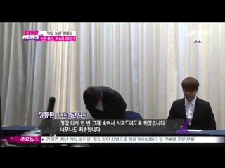 장동민 논란 확산... 자숙의 의미는?