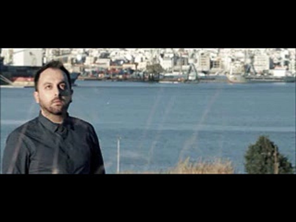 ΑΜ|  Απόστολος Μόσιος - Να σε δω   |  04.03.2016 (Official mp3 hellenicᴴᴰ music web promotion) Greek- face
