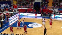 Turkish Airlines Euroleague, February MVP: Nando De Colo, CSKA Moscow