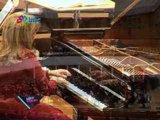 Kültür Mantarı (21 Şubat 2016)