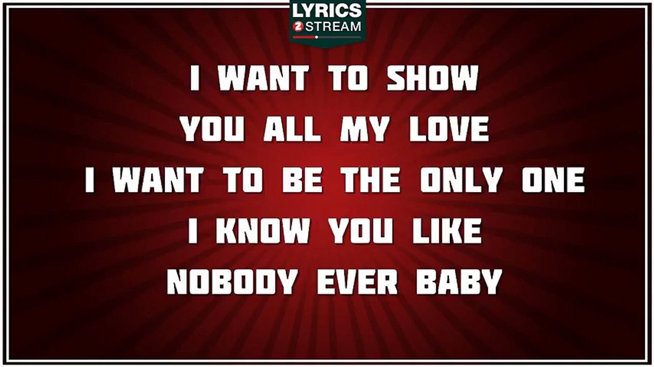 Little Sister - Queens Of The Stone Age tribute - Lyrics