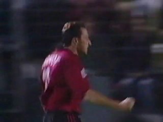 1996-97 Guingamp-Paris SG 2-2 Grand Format