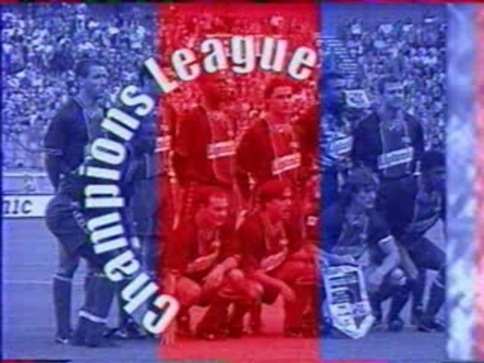 Histoire du PSG Partie 5