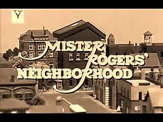 Mister Rodgers Neighborhood theme song in G Major