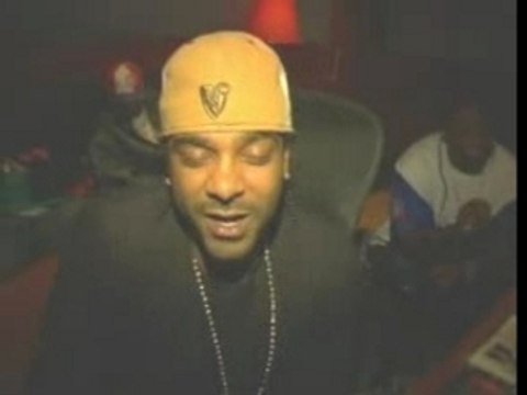 Lil flip feat jim jones yall dont want it 2004