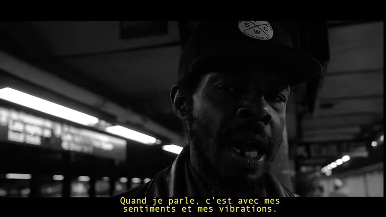 Sadek - Freestyle Roulette russe #7