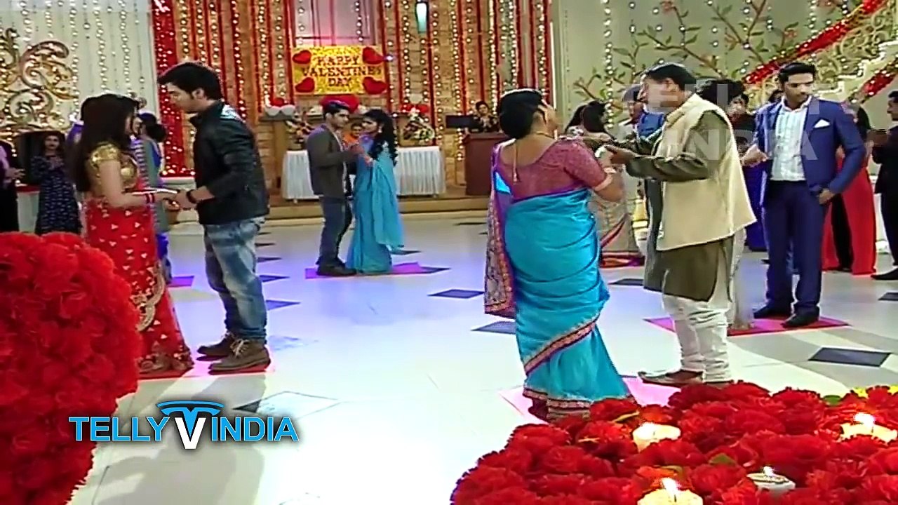 Thapki Pyar Ki - 4th march 2016 - थपकी प्यार क