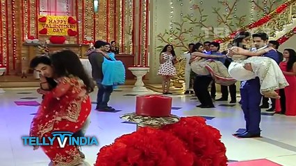 Thapki Pyar Ki - 4th march 2016 - थपकी प्यार की