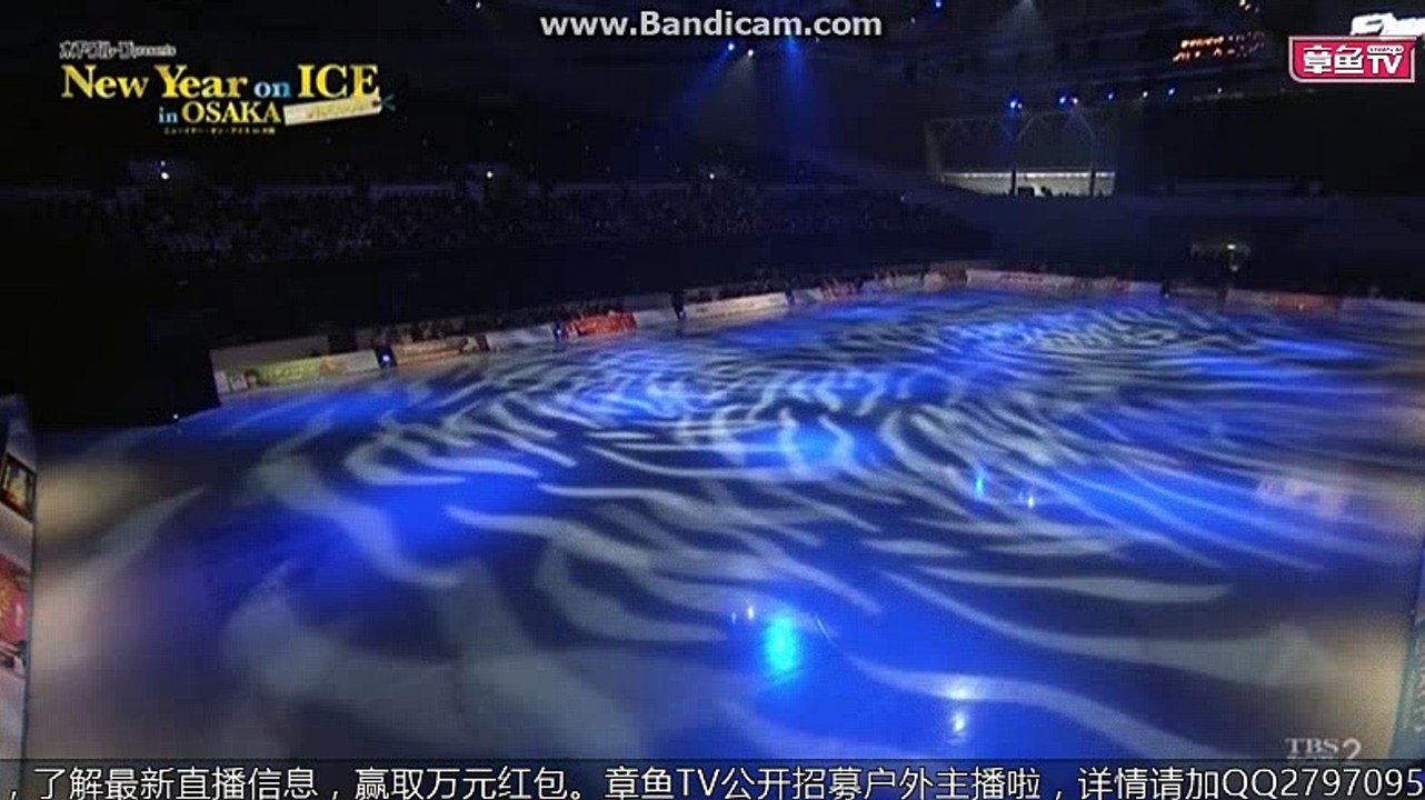 2016 NYOI Ilia Kulik