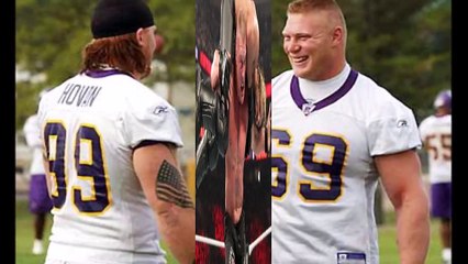 WWE Smackdown, March 3, 2016-12 Amazing things you should know about Brock Lesnar 2016 HD