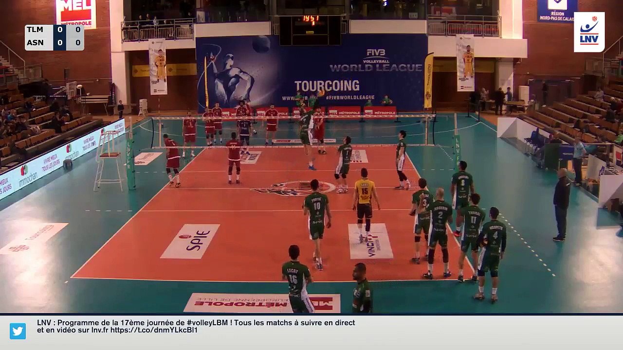 LBM : Tourcoing / Asnières - J17 - vendredi 4 mars (11)