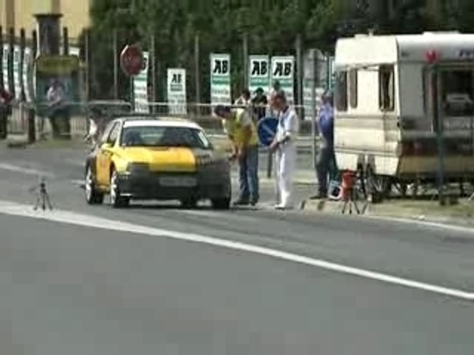 JM Gilbert-course de cote de Soissons