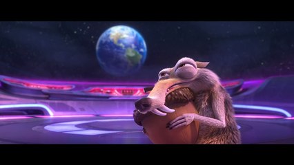 IceAge. Collision Cource. official Trailer