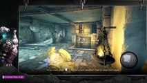 (SOG) To Move a Mountain (plus puzzles) Trophy I Achievement Unlock (DARKSIDERS 2)