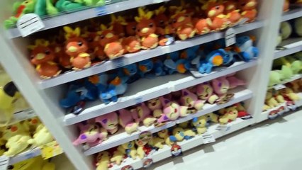 The 5 Best Anime Shopping Areas in Tokyo, Japan!