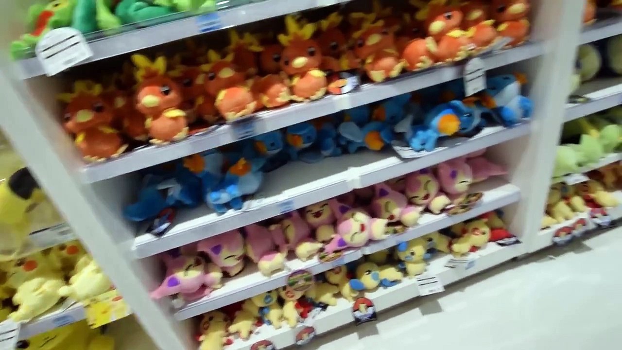 The 5 Best Anime Shopping Areas in Tokyo, Japan!