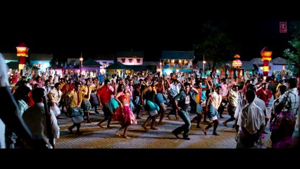 One Two Three Four Chennai Express Full Video Song _ Shahrukh Khan, Deepika Padukone