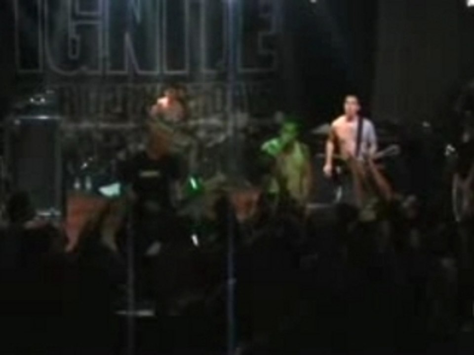 Ignite - Sunday Bloody Sunday