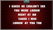 I'm Just Talkin' About Tonight - Toby Keith tribute - Lyrics