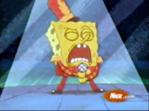 Spongebob Squarepants - Sweet Victory (extended version)
