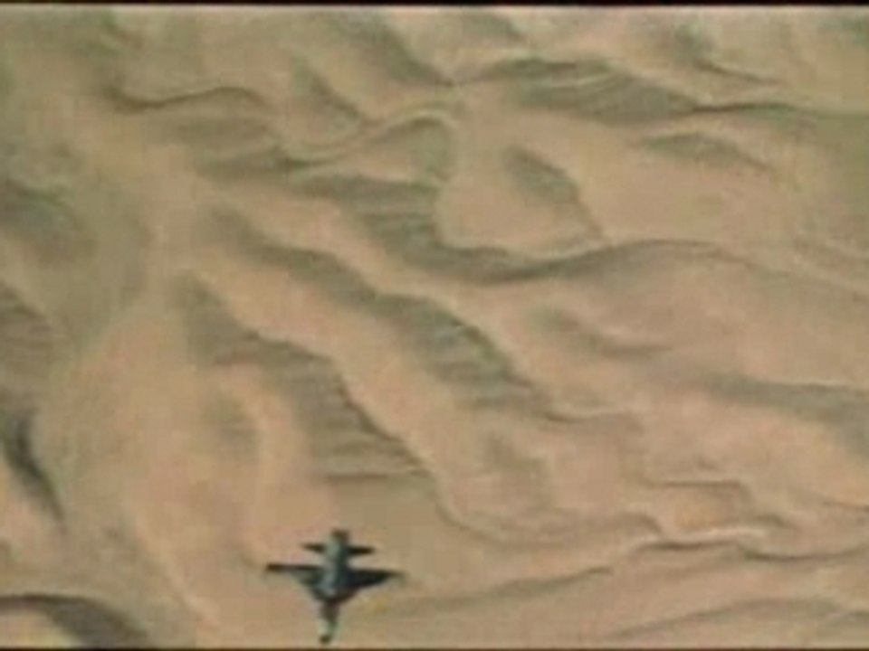 Military - Aviation - U S Airforce -  - F-15 Strike Eagl