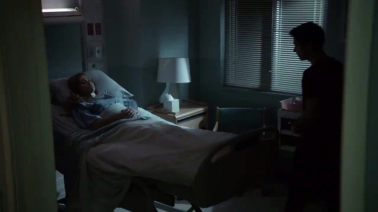 Teen Wolf 5x20 Sneak Peek Season Finale "Apotheosis" - SUB ITA