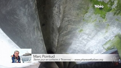 L'instant Tévennec. Episode 5