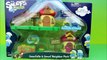 The Smurfs Micro Village Smurfette & Smurf Neighbor Pack Just4fun290