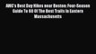 Read AMC's Best Day Hikes near Boston: Four-Season Guide To 60 Of The Best Trails In Eastern