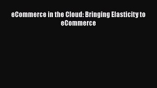Download eCommerce in the Cloud: Bringing Elasticity to eCommerce Free Books