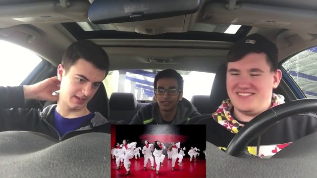 4minute - Hate MV Reaction (Non-Kpop Fan) Hamza Dance Cam