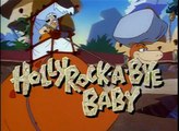 The Flintstones: HollyRock-A-Bye Baby (Preview Clip)