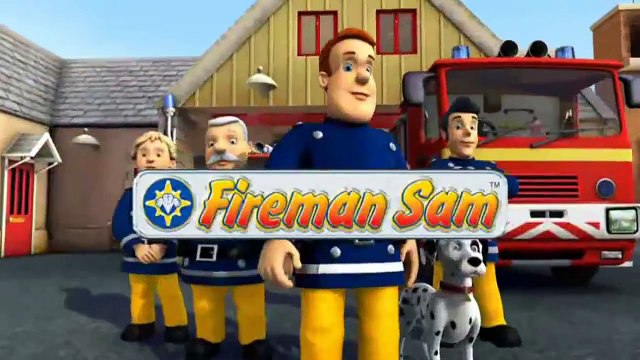 Пожарный Сэм | Юпитер в загуле | Пожарный Сэм Пожарный Сэм Все серии подряд на русском Mult TV