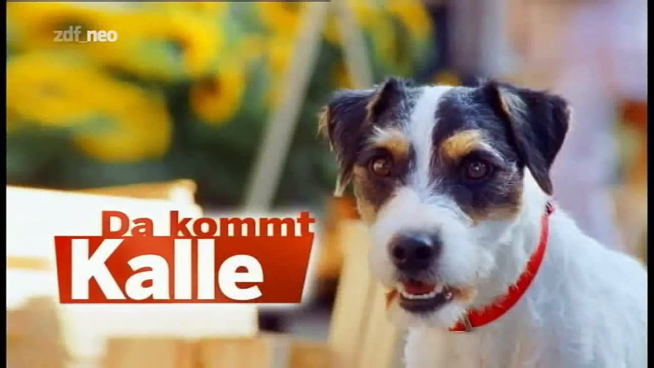 E 2 Da Kommt Kalle (Kalle in Love) S 1