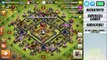 Clash of Clans Town Hall 10 Clan War Base Design - Speed Build