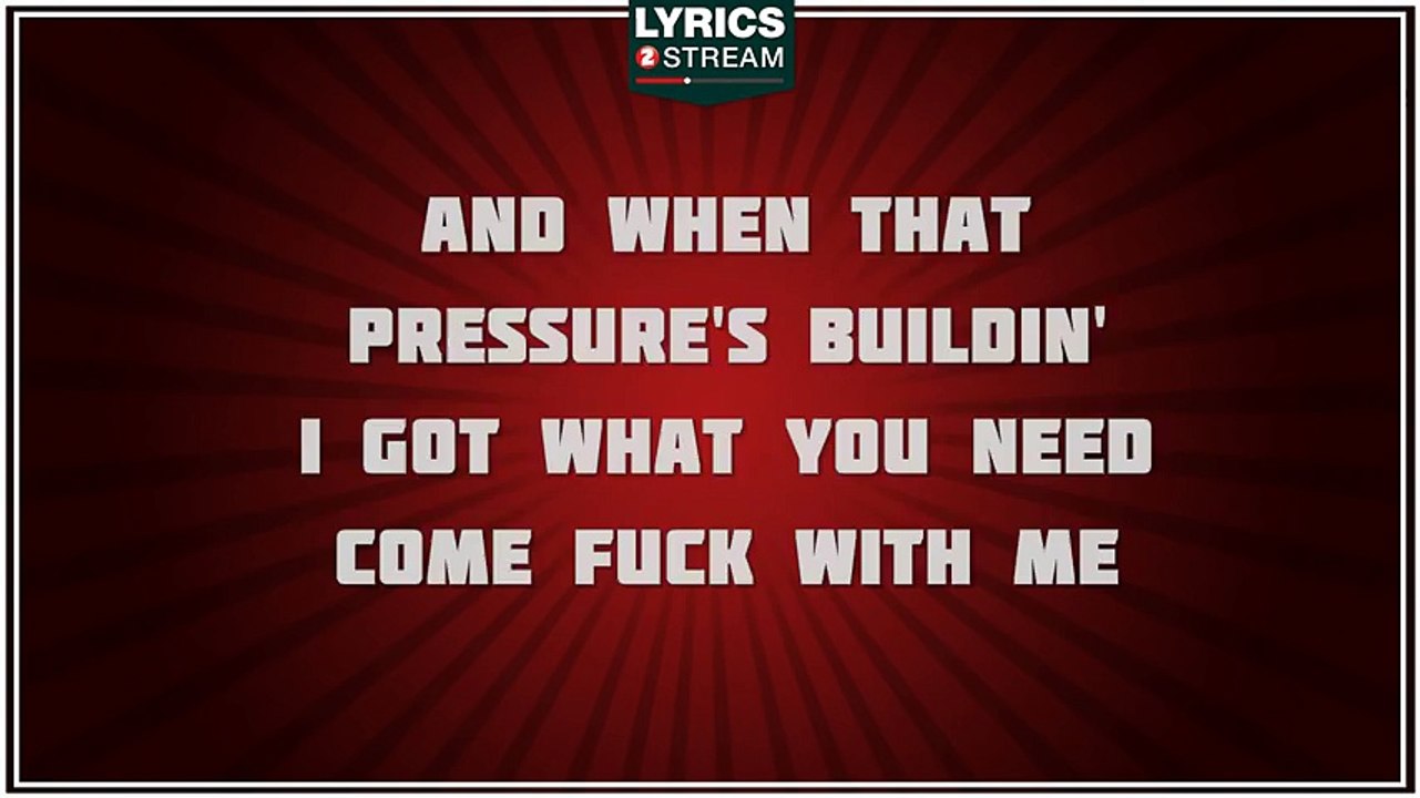 The Fix - Nelly ft. Jeremih tribute - Lyrics