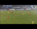 Goal Thomas Kristensen - ADO Den Haag 1-0 FC Twente (04.03.2016) Netherlands - Eredivisie