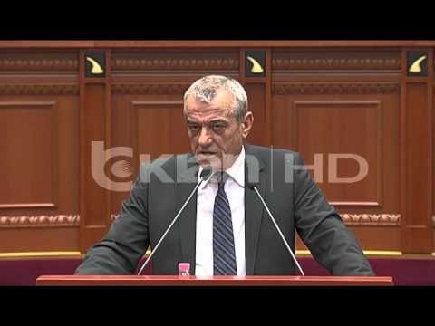 ARRIHET KONSENSUSI, AKTET E LIGJIT PER DEKRIMINALIZIMIN MARRIN 114 VOTA