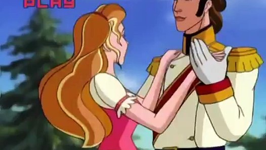 Princess Sissi - Season 1 Episode 6 - Time To Say Good-bye