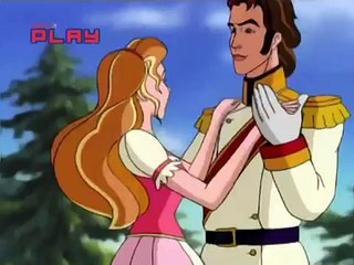 Princess Sissi - Season 1 Episode 6 - Time To Say Good-bye