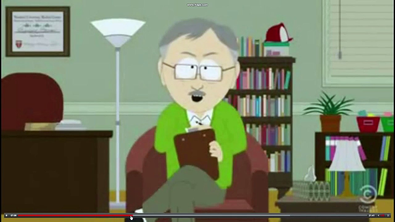 southpark shitty titty jelly belly, fatty boy