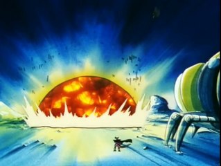 TFS - Trunks Vs Frieza