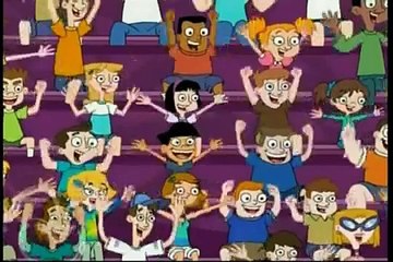 Phineas and Ferb - Ferbs lines