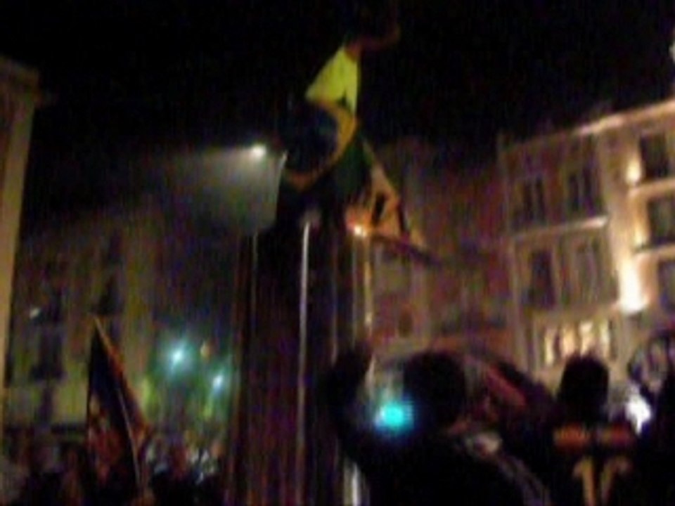 Barça Campions 2006