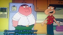 Family Guy - Peter & Quagmire Spill Kool-Aid