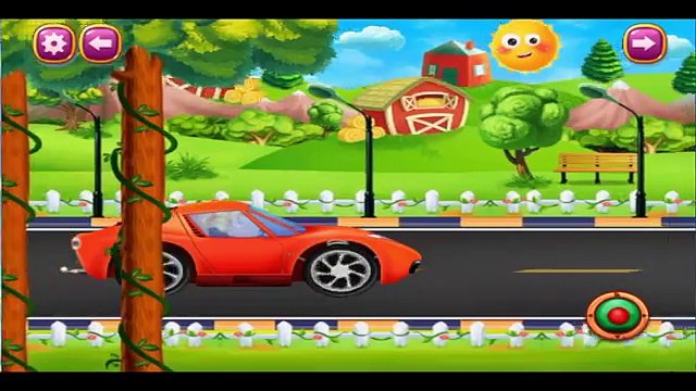 #мультфильм Автомастерская Доктор Машинкова Мультики Про Машинки Все Серии Подряд.